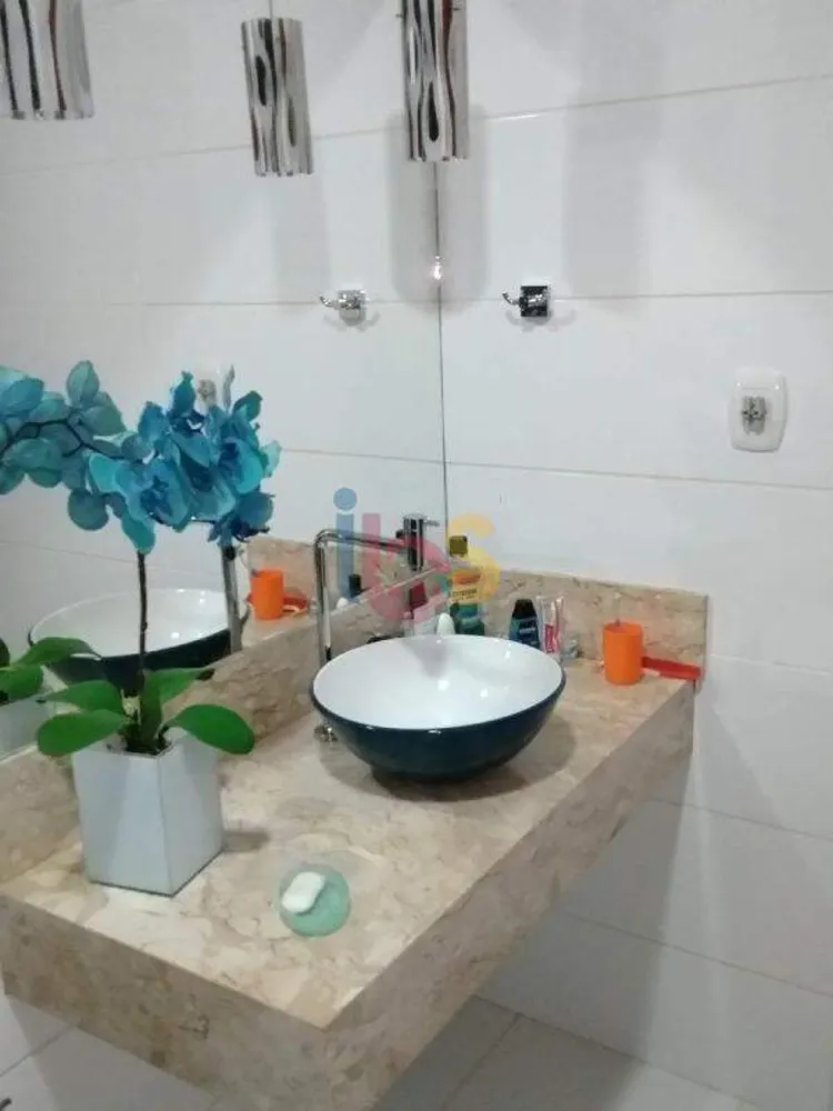 Casa, 4 quartos, 240 m² - Foto 7
