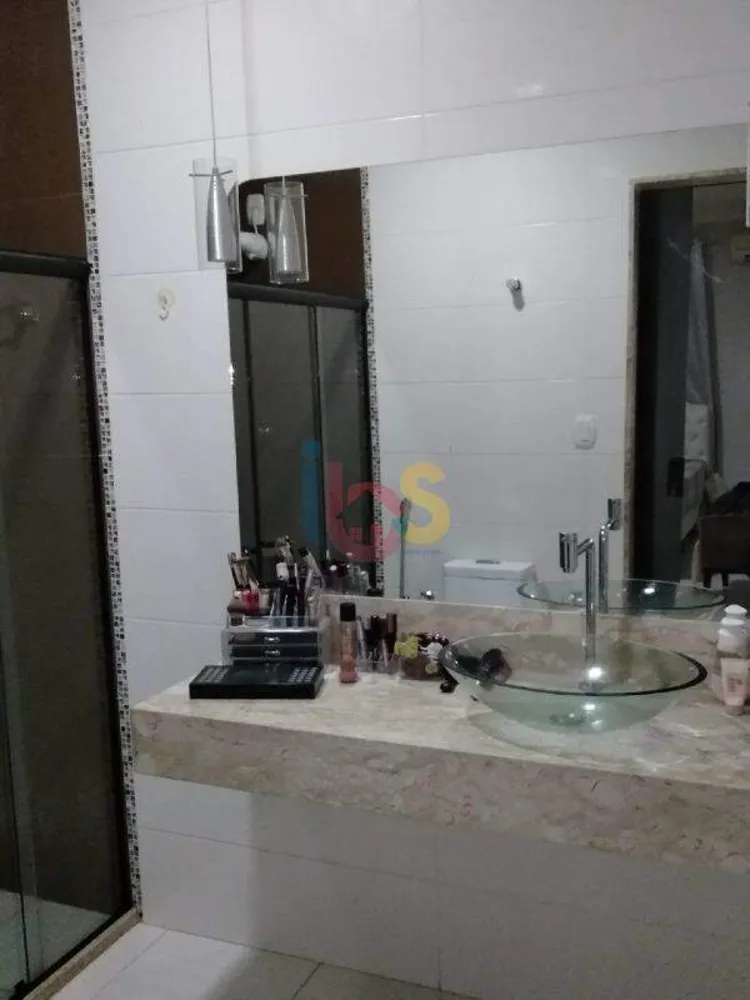 Casa, 4 quartos, 240 m² - Foto 6