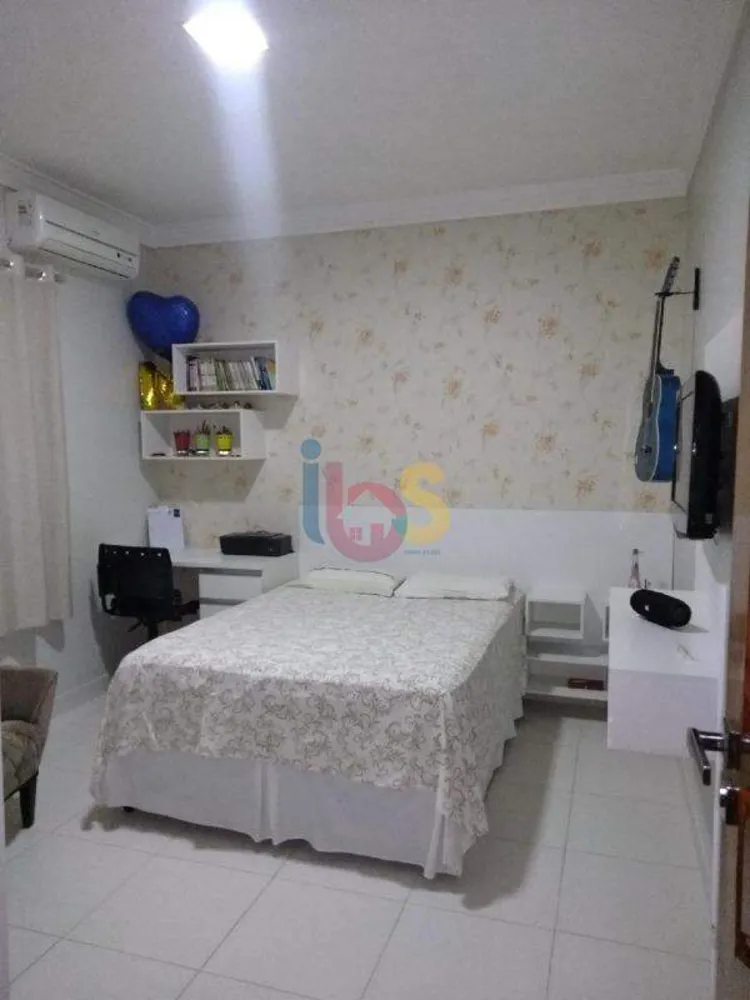 Casa, 4 quartos, 240 m² - Foto 2
