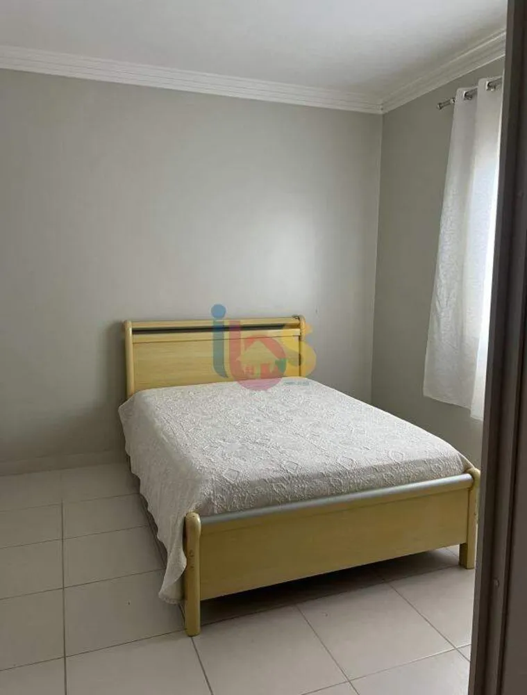 Casa, 4 quartos, 240 m² - Foto 3