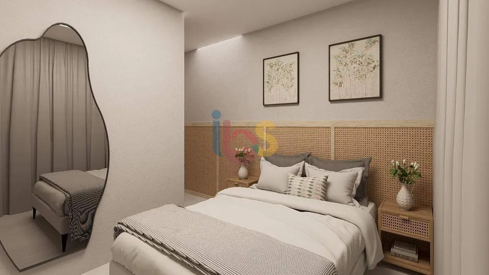 Casa, 2 quartos, 88 m² - Foto 5