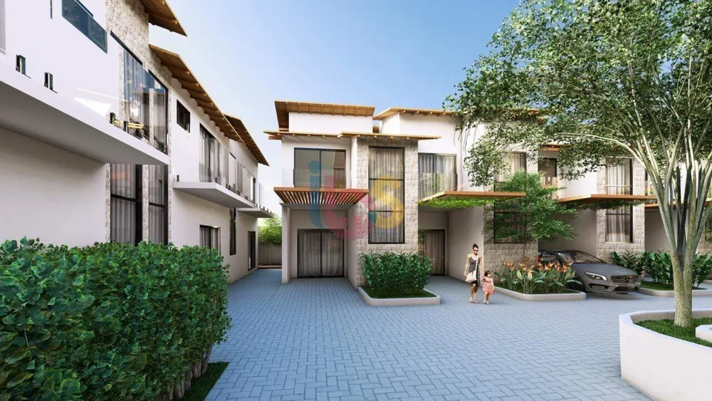 Casa, 2 quartos, 88 m² - Foto 6