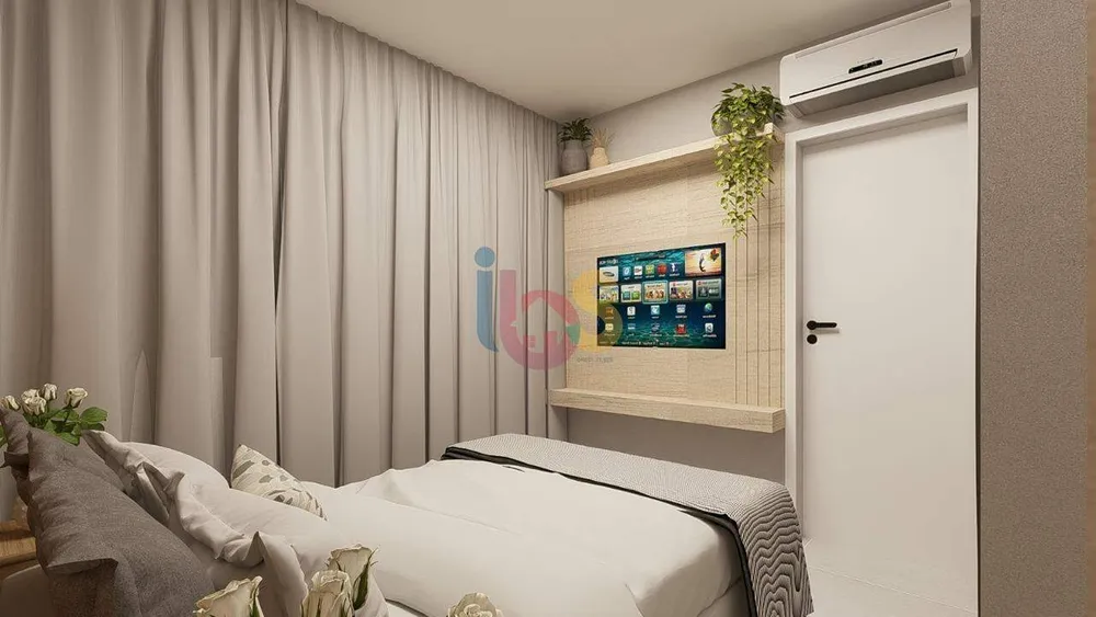 Casa, 2 quartos, 88 m² - Foto 7