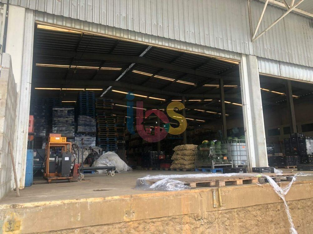 Depósito-Galpão-Armazém para alugar, 2142m² - Foto 1