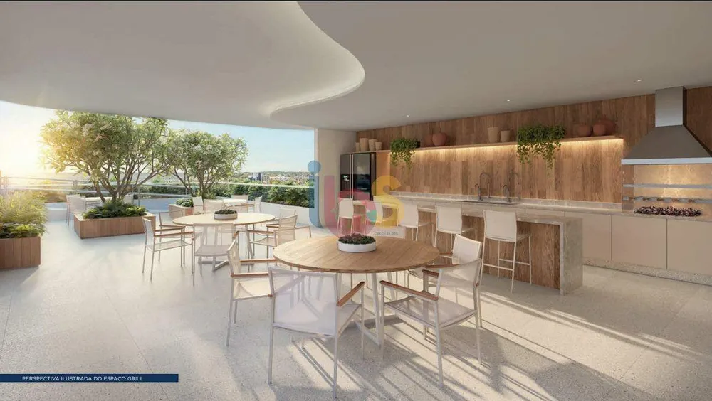 Apartamento, 1 quarto, 32 m² - Foto 8