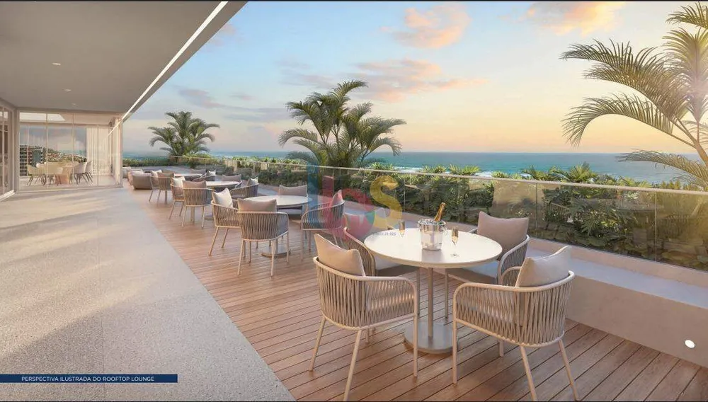 Apartamento, 1 quarto, 32 m² - Foto 4