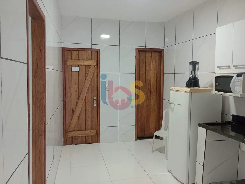 Casa, 2 quartos, 108 m² - Foto 3