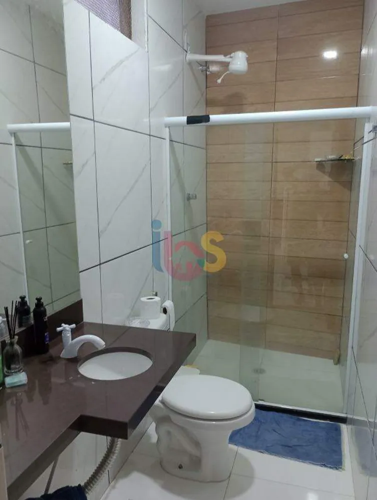 Casa, 2 quartos, 108 m² - Foto 8