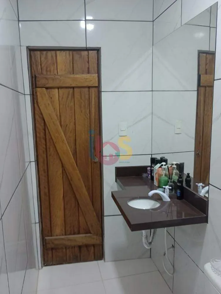Casa, 2 quartos, 108 m² - Foto 7