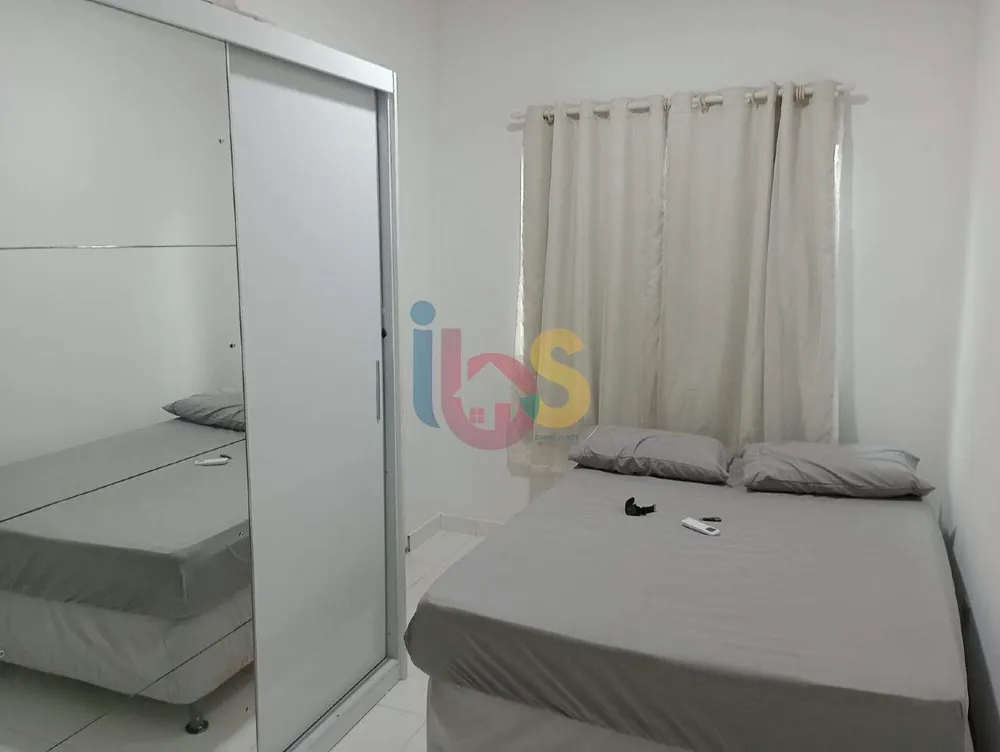 Casa, 2 quartos, 108 m² - Foto 6