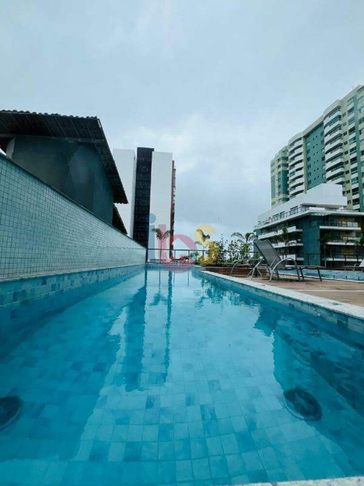 Apartamento, 2 quartos, 60 m² - Foto 2