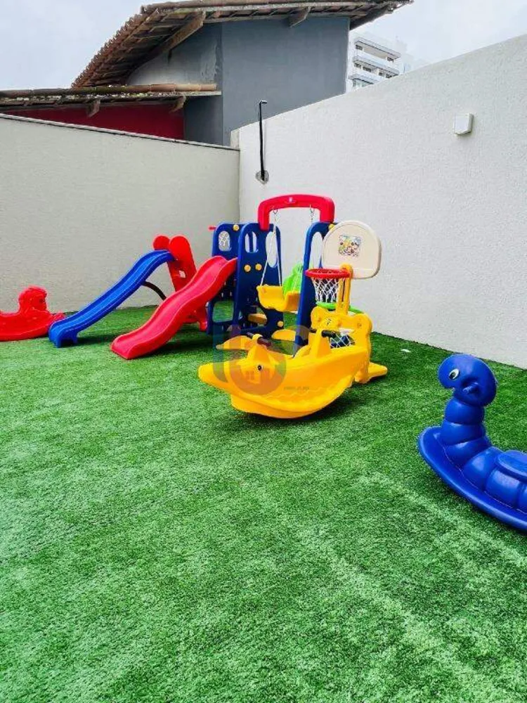Apartamento, 2 quartos, 60 m² - Foto 30