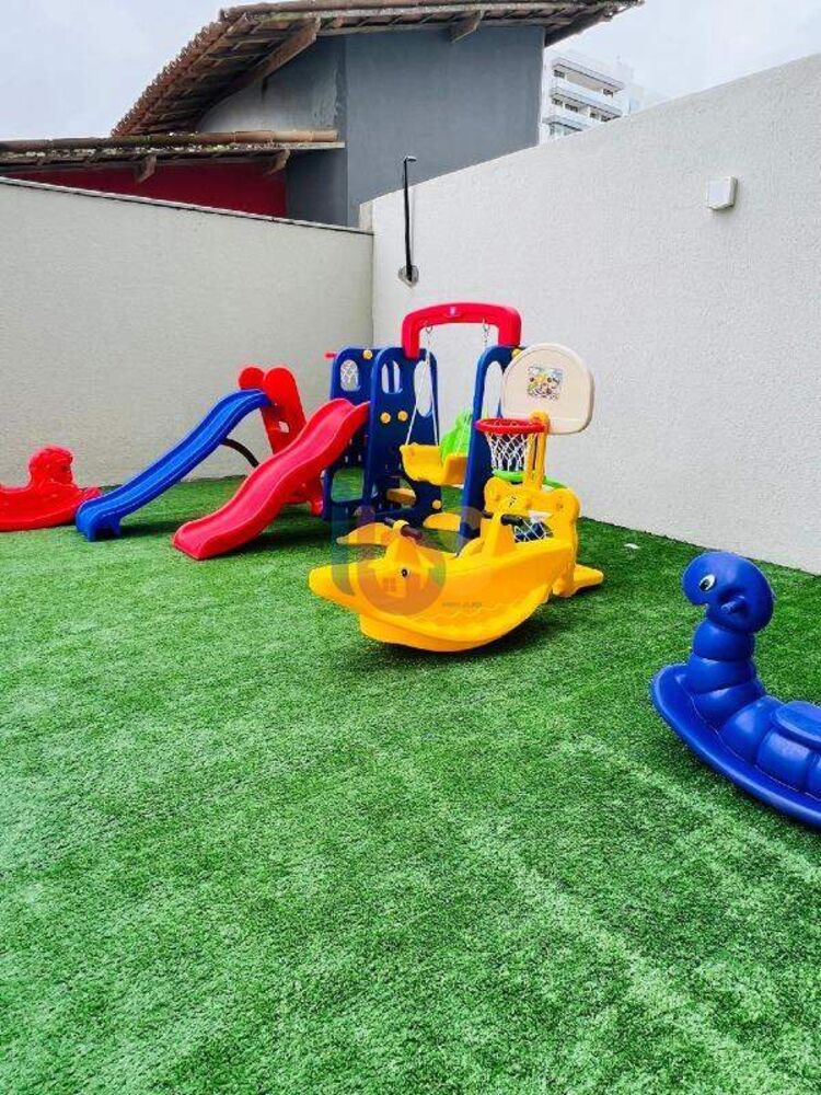 Apartamento, 2 quartos, 60 m² - Foto 12