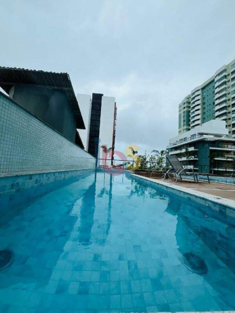 Apartamento, 2 quartos, 60 m² - Foto 1