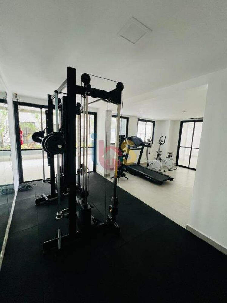 Apartamento, 2 quartos, 60 m² - Foto 3