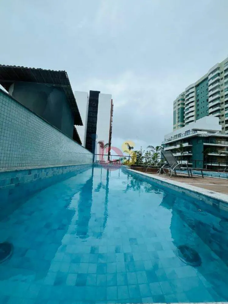 Apartamento, 2 quartos, 60 m² - Foto 23