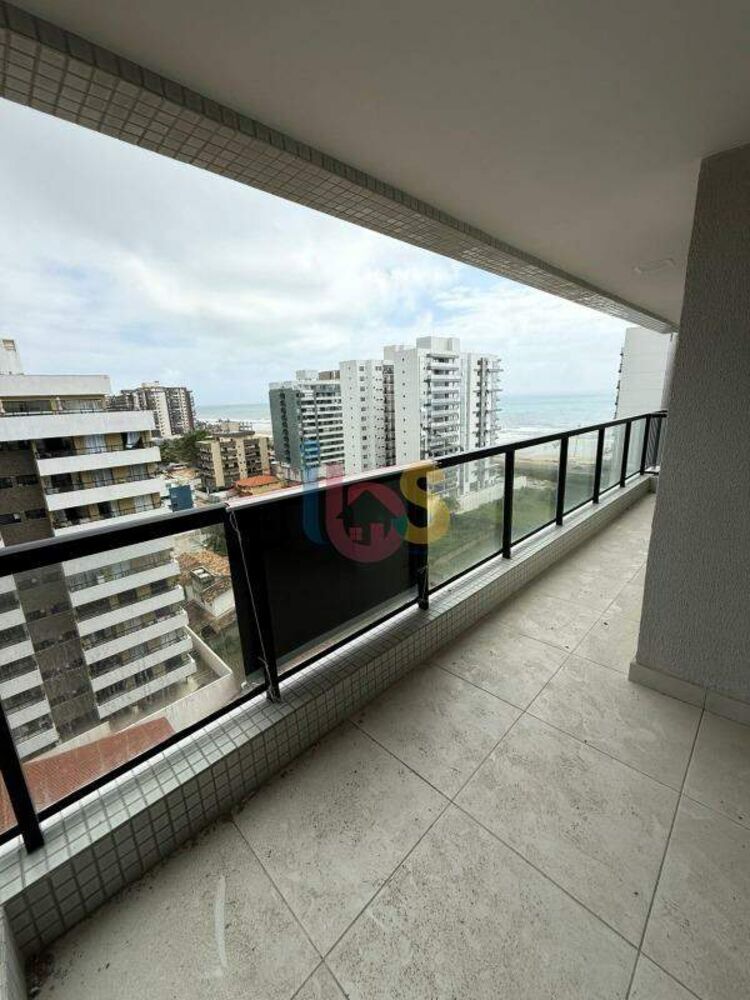 Apartamento, 2 quartos, 60 m² - Foto 7