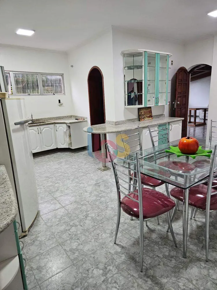 Casa, 3 quartos, 140 m² - Foto 5