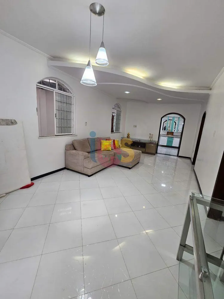 Casa, 3 quartos, 140 m² - Foto 1