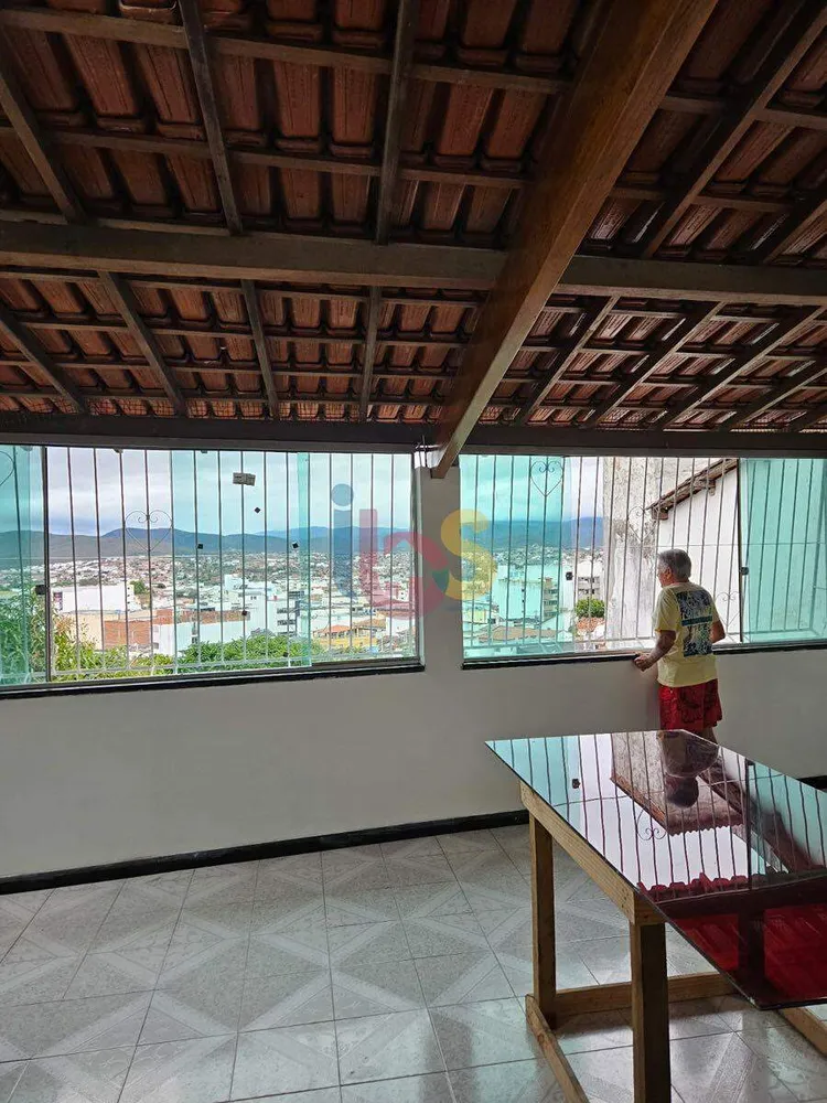 Casa, 3 quartos, 140 m² - Foto 9