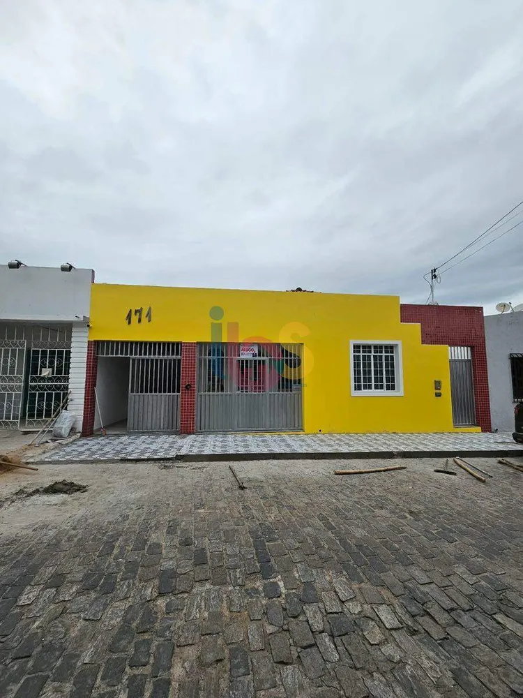 Casa, 3 quartos, 140 m² - Foto 11