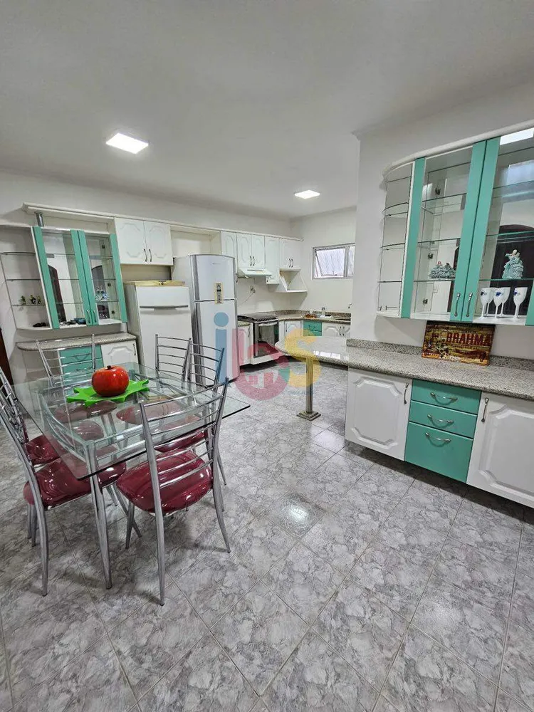 Casa, 3 quartos, 140 m² - Foto 2
