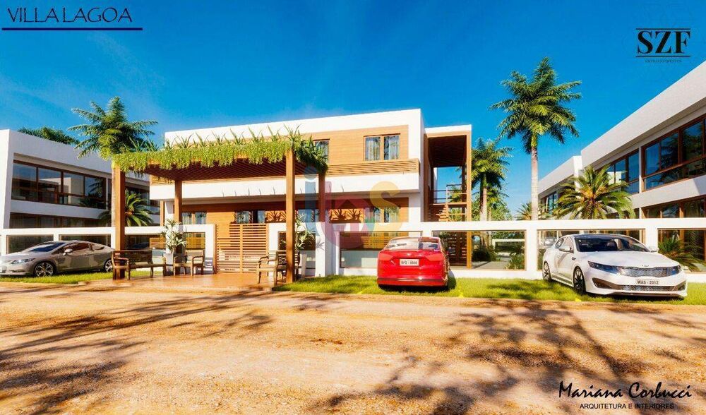 Apartamento, 3 quartos, 79 m² - Foto 1