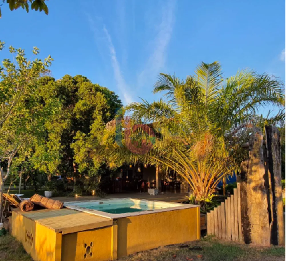 Hotel, 8 quartos, 430 m² - Foto 5