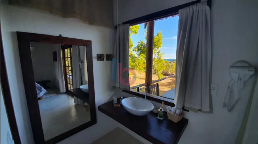 Hotel, 8 quartos, 430 m² - Foto 2