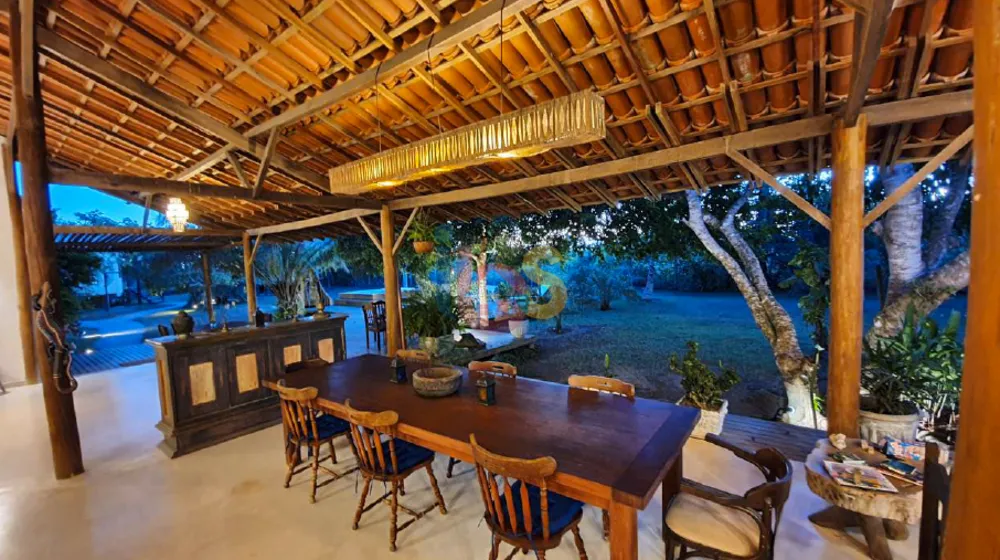 Hotel, 8 quartos, 430 m² - Foto 7