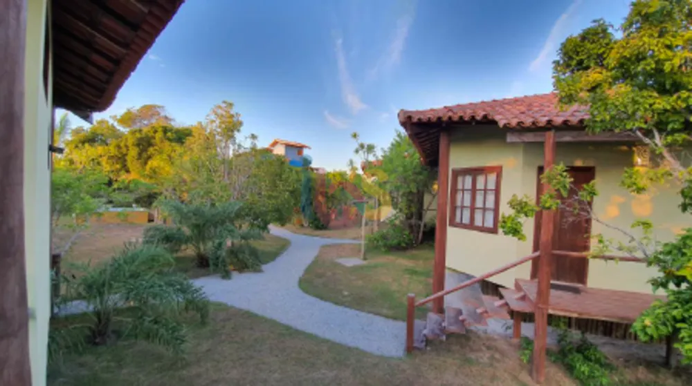 Hotel, 8 quartos, 430 m² - Foto 4