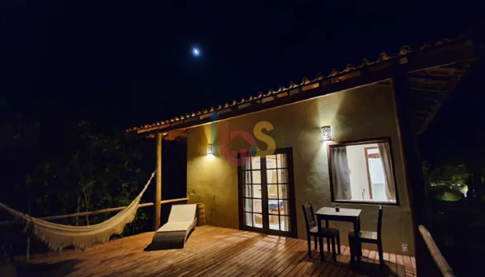 Hotel, 8 quartos, 430 m² - Foto 1