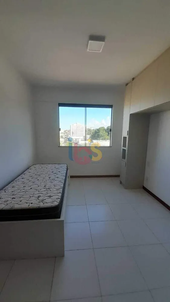 Apartamento, 4 quartos, 127 m² - Foto 6