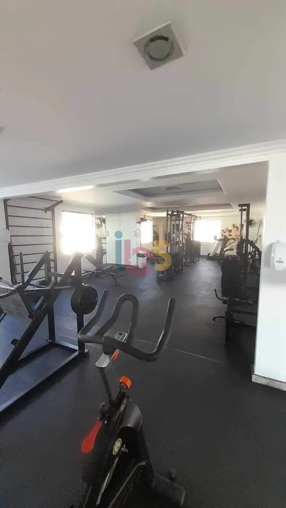 Apartamento, 4 quartos, 127 m² - Foto 12