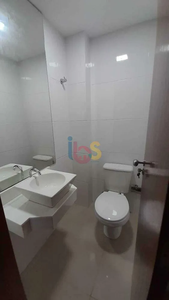 Apartamento, 4 quartos, 127 m² - Foto 14