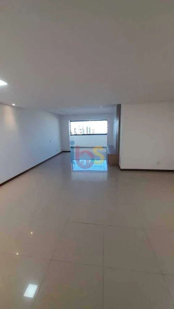 Apartamento, 4 quartos, 127 m² - Foto 5