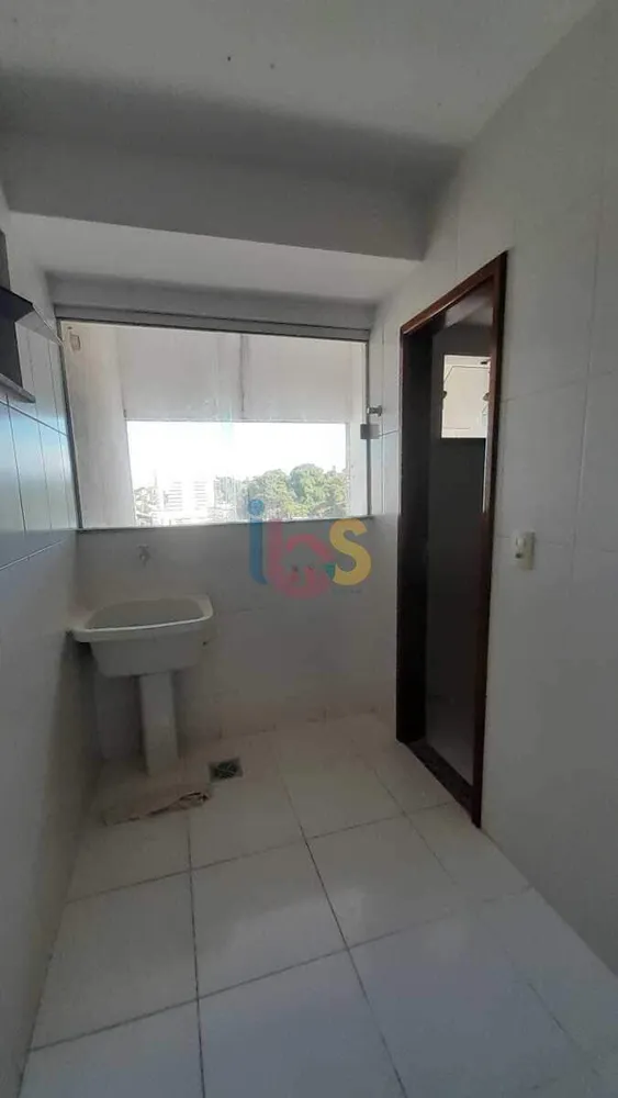 Apartamento, 4 quartos, 127 m² - Foto 7