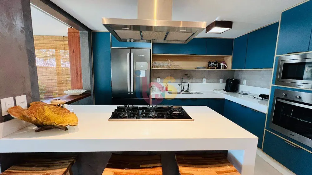 Casa, 5 quartos, 3 m² - Foto 7