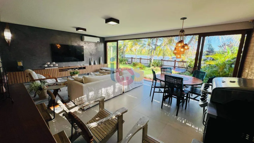 Casa, 5 quartos, 3 m² - Foto 5
