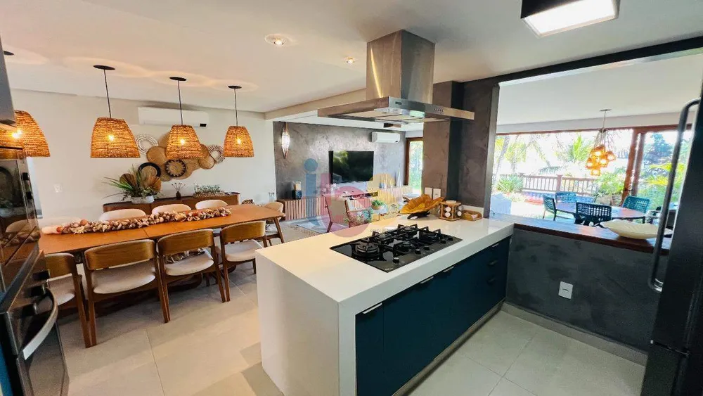 Casa, 5 quartos, 3 m² - Foto 6