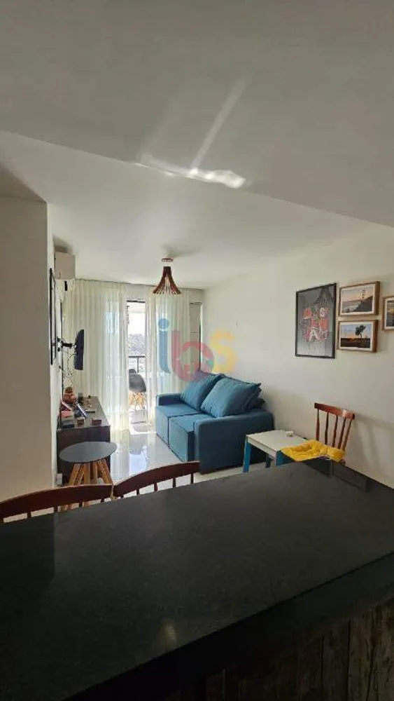 Apartamento, 2 quartos, 68 m² - Foto 5