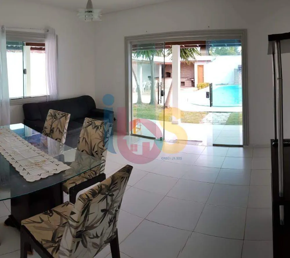 Casa, 5 quartos, 612 m² - Foto 9