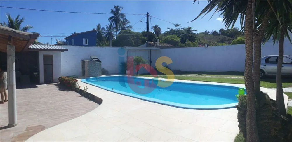 Casa, 5 quartos, 612 m² - Foto 5