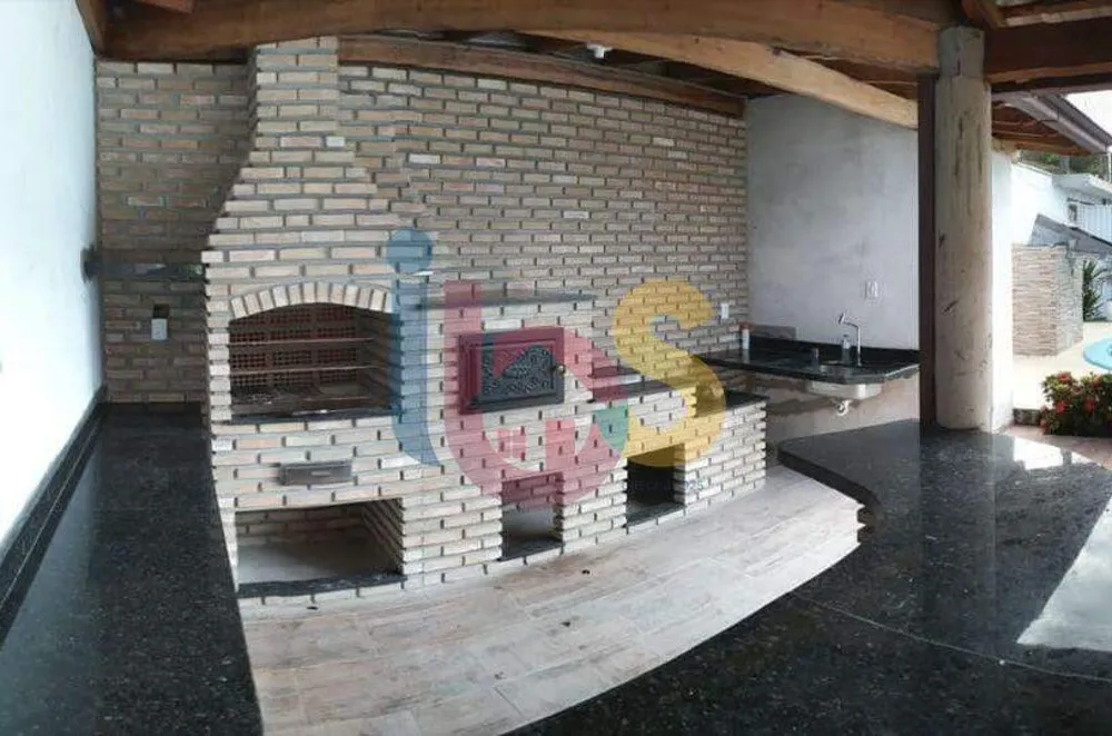 Casa, 5 quartos, 612 m² - Foto 6