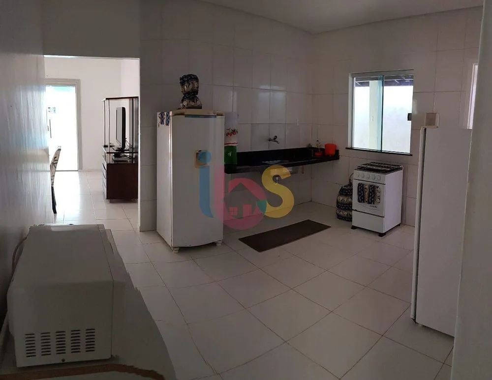 Casa, 5 quartos, 612 m² - Foto 7