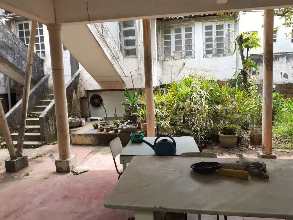 Casa, 4 quartos, 1412 m² - Foto 14
