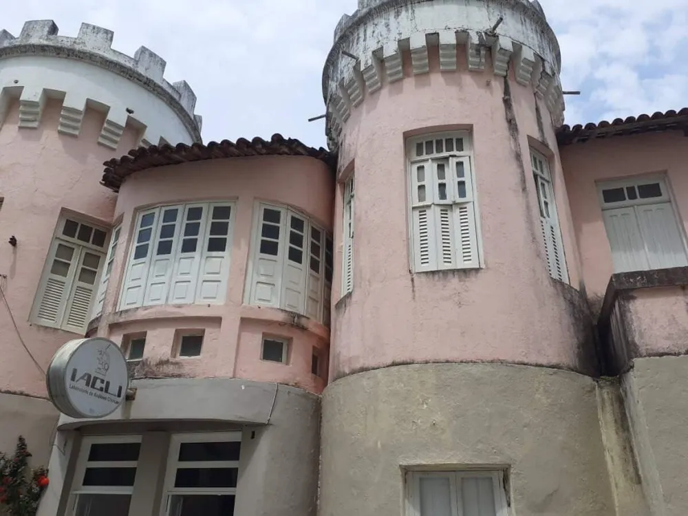 Casa, 4 quartos, 1412 m² - Foto 16