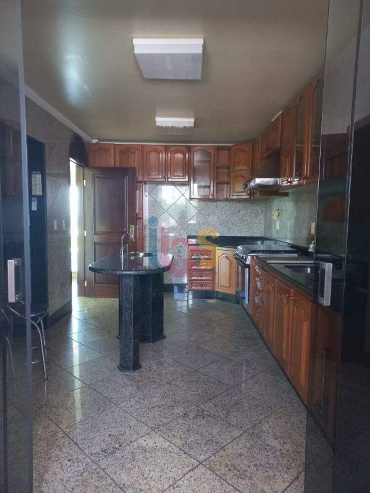 Apartamento, 6 quartos, 400 m² - Foto 8