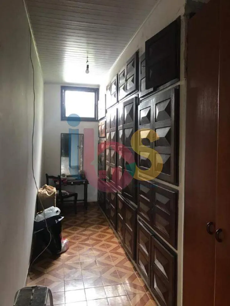 Casa, 7 quartos, 440 m² - Foto 4