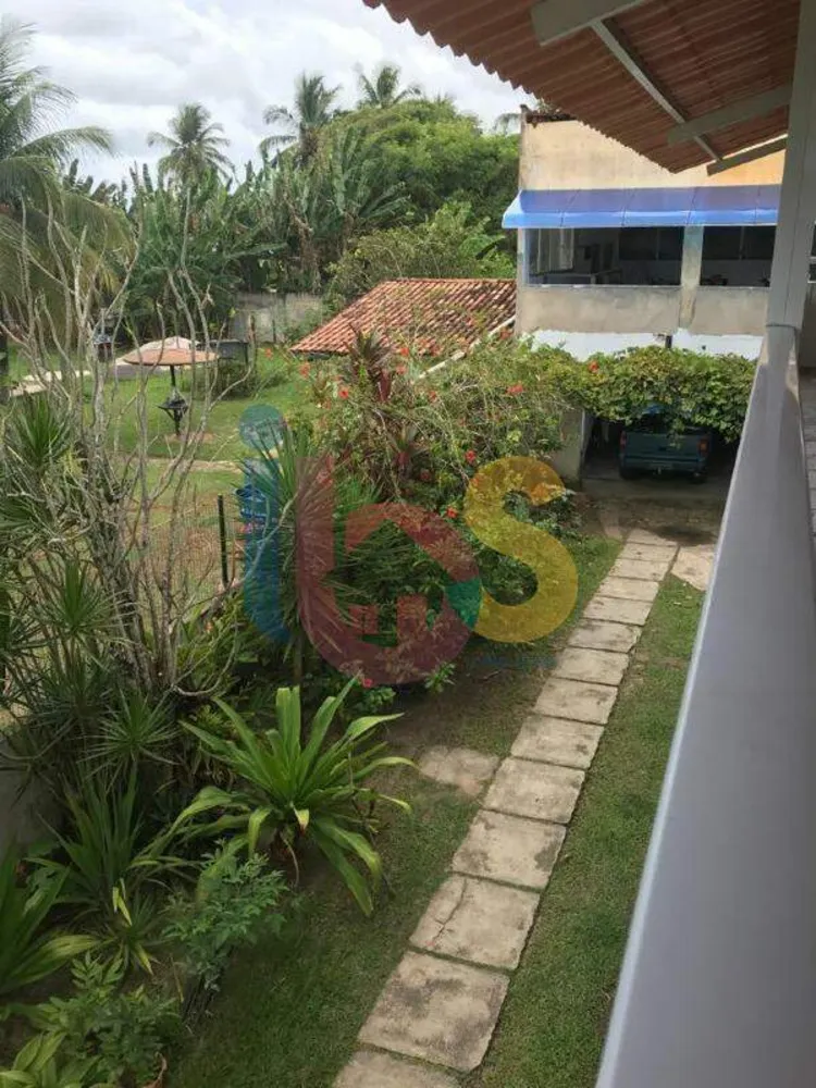 Casa, 7 quartos, 440 m² - Foto 2